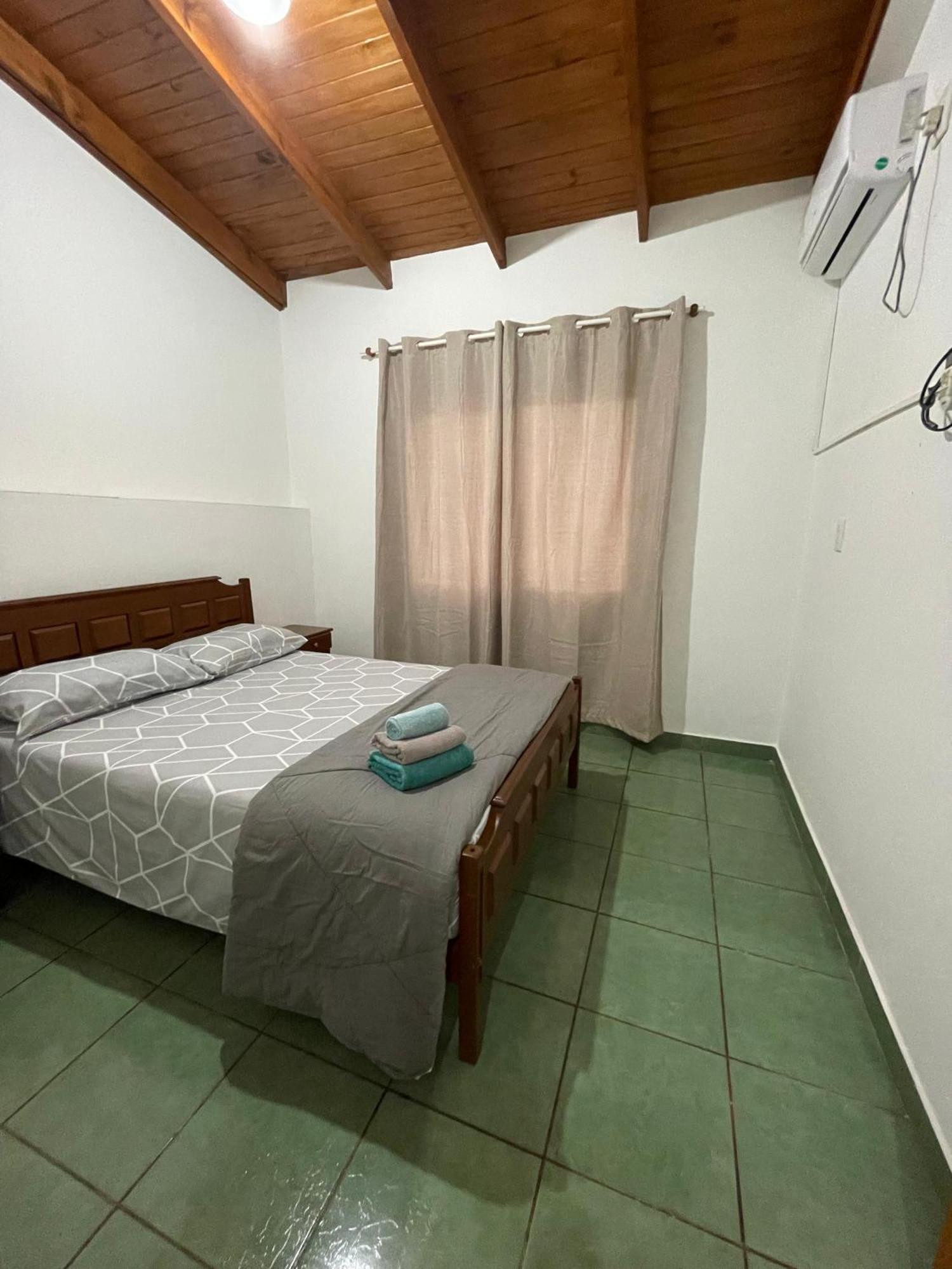 Alojamiento Facundo Puerto Iguazu Luaran gambar
